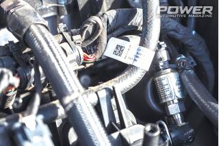 Volkswagen Golf VII R 607Ps 